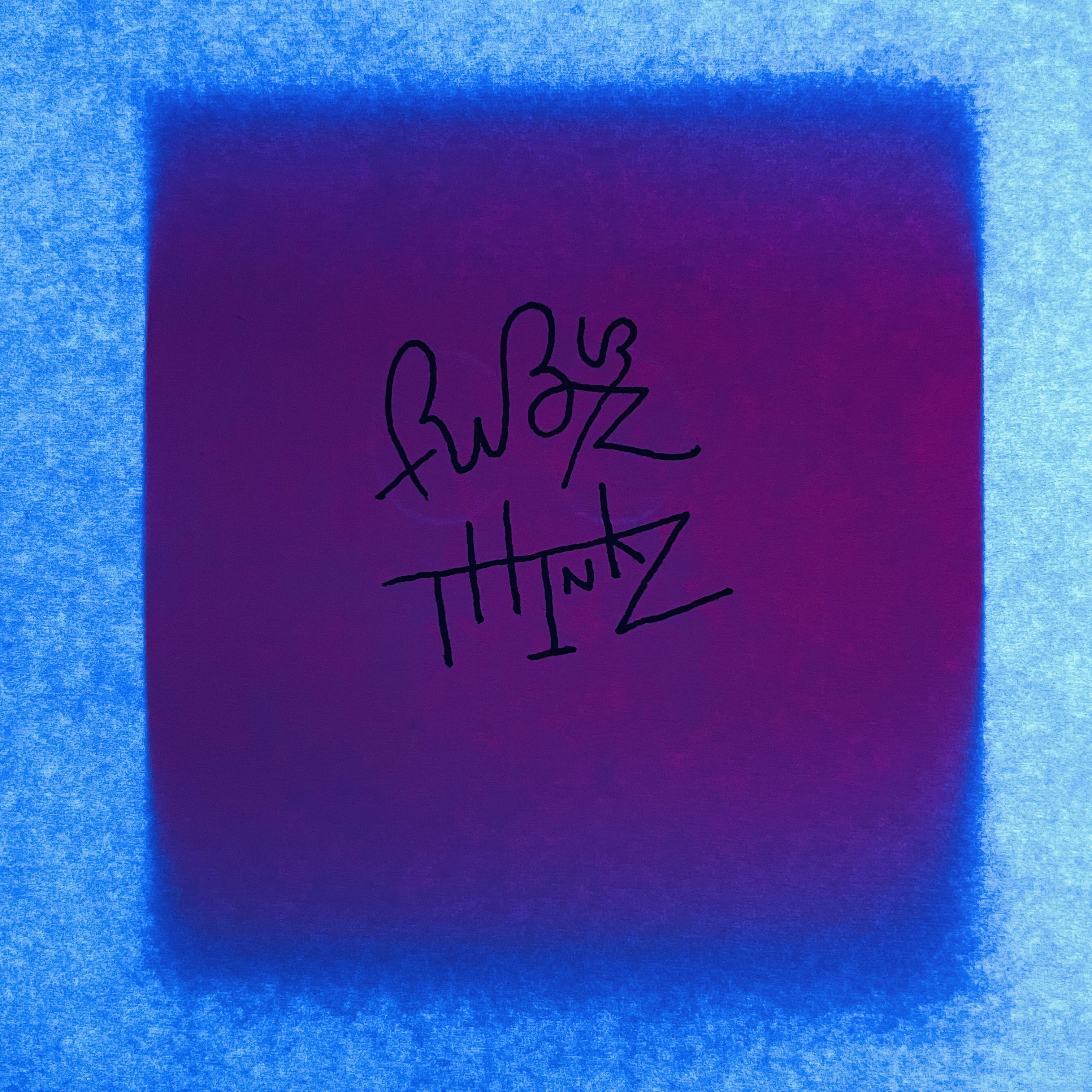 RAWBURTZTHINKZ